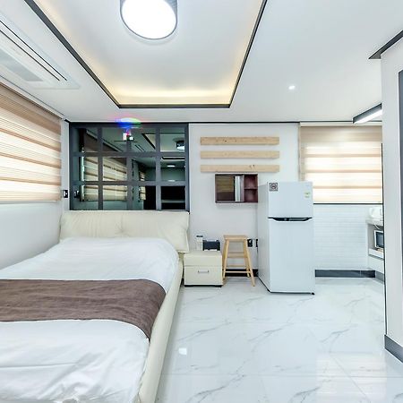 Jeju Skyhill Pension Seogwipo Luaran gambar