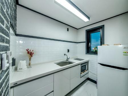 Jeju Skyhill Pension Seogwipo Luaran gambar