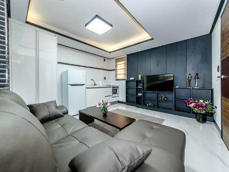 Jeju Skyhill Pension Seogwipo Luaran gambar