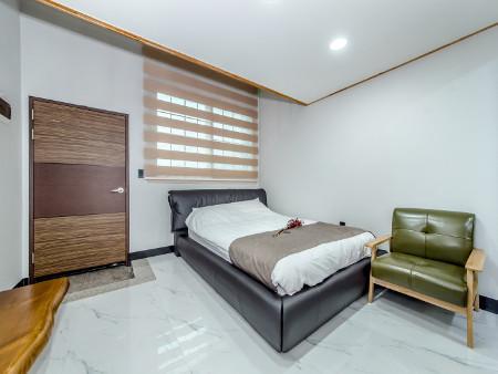 Jeju Skyhill Pension Seogwipo Luaran gambar