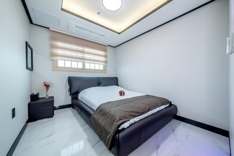 Jeju Skyhill Pension Seogwipo Luaran gambar