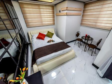 Jeju Skyhill Pension Seogwipo Luaran gambar