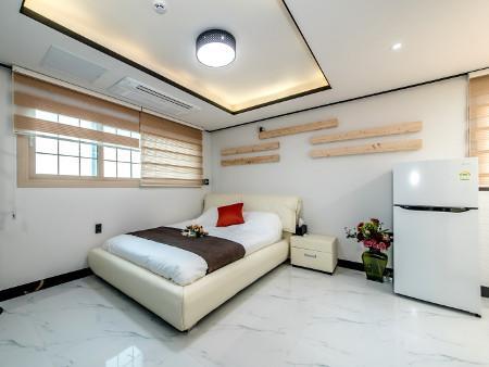 Jeju Skyhill Pension Seogwipo Luaran gambar