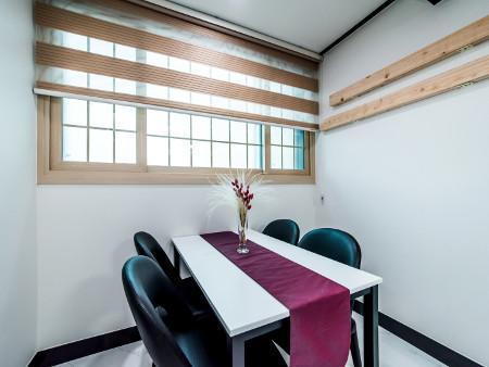 Jeju Skyhill Pension Seogwipo Luaran gambar