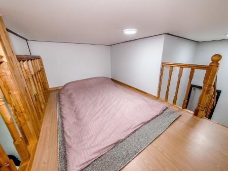 Jeju Skyhill Pension Seogwipo Luaran gambar