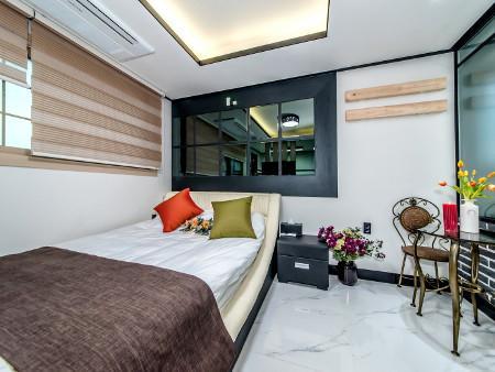 Jeju Skyhill Pension Seogwipo Luaran gambar