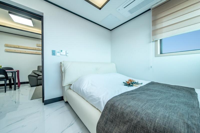 Jeju Skyhill Pension Seogwipo Luaran gambar