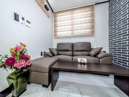 Jeju Skyhill Pension Seogwipo Luaran gambar