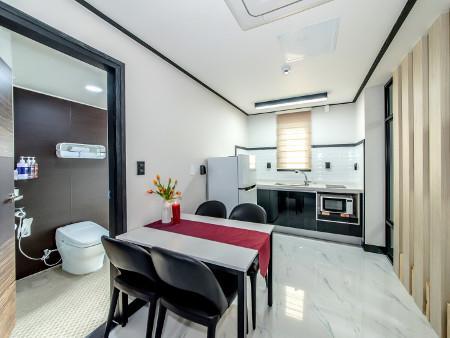 Jeju Skyhill Pension Seogwipo Luaran gambar