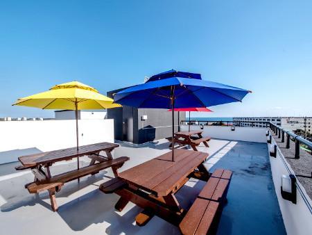 Jeju Skyhill Pension Seogwipo Luaran gambar